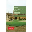 Tolley's UK Taxation of Trusts 2022-23