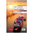 VAT in the EU, 4th Edition