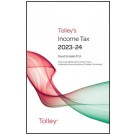 Tolley's Income Tax 2023-234