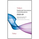 Tolley's National Insurance Contributions 2023-24
