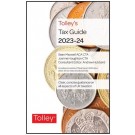 Tolley's Tax Guide 2023-24