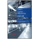 Tolley's Capital Allowances 2024-25