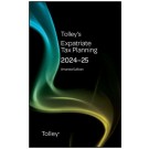 Tolley's Expatriate Tax Planning 2024-25