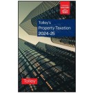 Tolley's Property Taxation 2024-25
