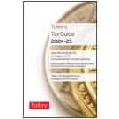Tolley's Tax Guide 2024-25