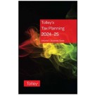 Tolley's Tax Planning 2024-25