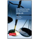 A Practical Guide to Tax Disputes, 3rd Edition