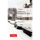 Tolley’s Statutory Residence Test, 3rd Edition