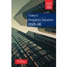 Tolley's Property Taxation 2025-26