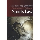 Commonwealth Caribbean Sports Law