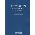 Shipping Law Handbook, 6th Edition