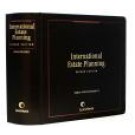 International Estate Planning, Second Edition