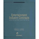 Entertainment Industry Contracts (e-book only)