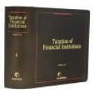 Taxation of Financial Institutions