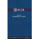Leading Planning Cases
