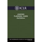 Leading Planning Cases 2nd ed