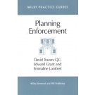 Planning Enforcement