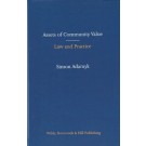 Assets of Community Value: Law and Practice
