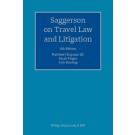 Saggerson on Travel Law and Litigation 6th Edition