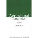 Agricultural Tenancies 3rd Edition
