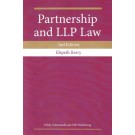 Partnership and LLP Law 2nd Edition