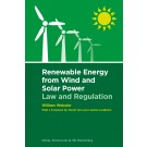 Renewable Energy from Wind and Solar Power: Law and Regulation