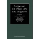 Saggerson on Travel Law and Litigation 7th Edition