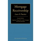 Mortgage Receivership: Law and Practice, 2nd Edition