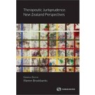 Therapeutic Jurisprudence: New Zealand Perspectives