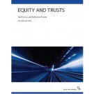 Equity and Trusts 2nd Edition