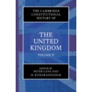 The Cambridge Constitutional History of the United Kingdom, Volume 2: The Changing Constitution