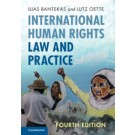 International Human Rights Law and Practice 4th Edition