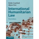 International Humanitarian Law 3rd Edition