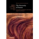 The Necessity of Nature: God, Science and Money in 17th Century English Law of Nature