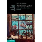 Merchants of Legalism: A History of State Responsibility (1870–1960)