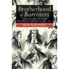 Brotherhood of Barristers: A Cultural History of the British Legal Profession, 1840–1940