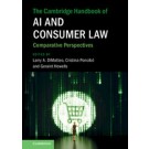The Cambridge Handbook of AI and Consumer Law: Comparative Perspectives