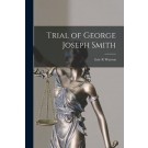 Trial of George Joseph Smith