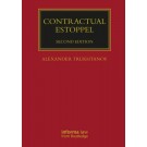 Contractual Estoppel, 2nd Edition