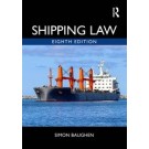 Shipping Law, 8th Edition