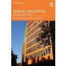 Rating Valuation: Principles and Practice, 5th Edition