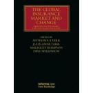 The Global Insurance Market and Change: Emerging Technologies, Risks and Legal Challenges