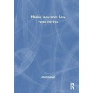 Marine Insurance Law, 3rd Edition