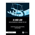 AI and Law: How Automation is Changing the Law