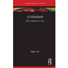 Citizenship: New Trajectories in Law