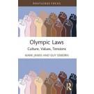 Olympic Laws: Culture, Values, Tensions