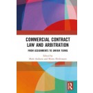 Commercial Contract Law and Arbitration: From Assignments to Unfair Terms