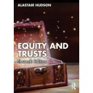 Equity and Trusts 11th Edition