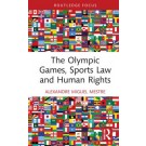 The Olympic Games, Sports Law and Human Rights