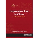 Employment Law in China: A Practical Guide